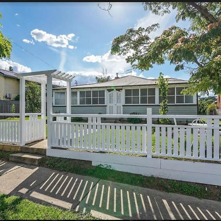 "Donnelly House" Villa Tenterfield Eksteriør billede